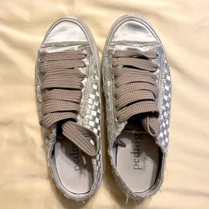 Pedro Garcia Silk Tennis